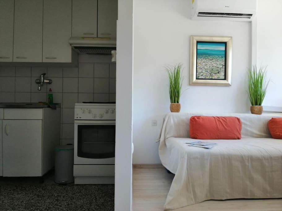 Siena Apartment