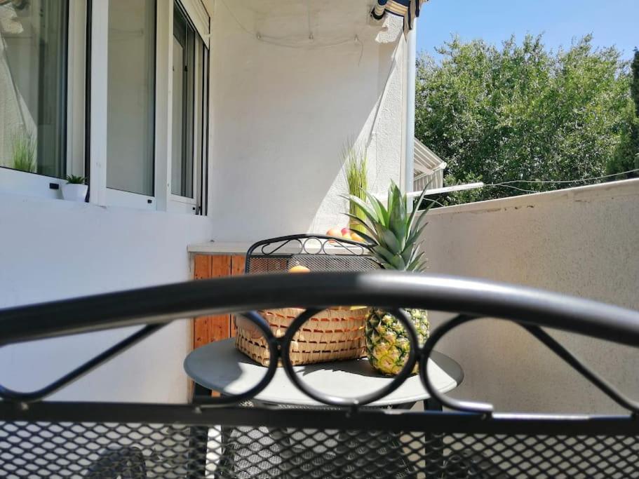 Apartment Siena
