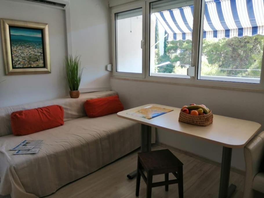 Apartment Siena