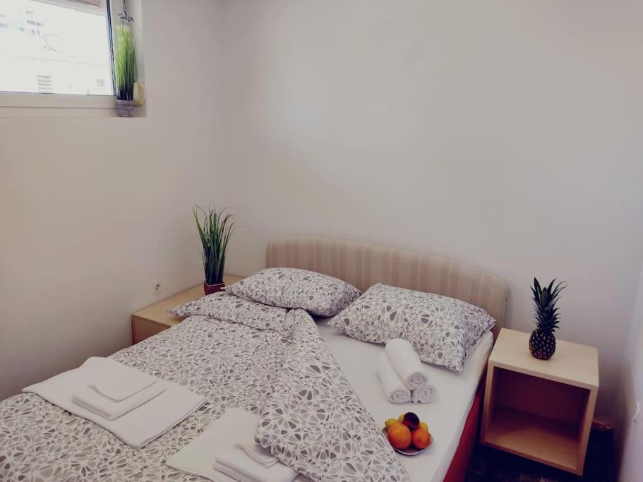 Siena Apartment