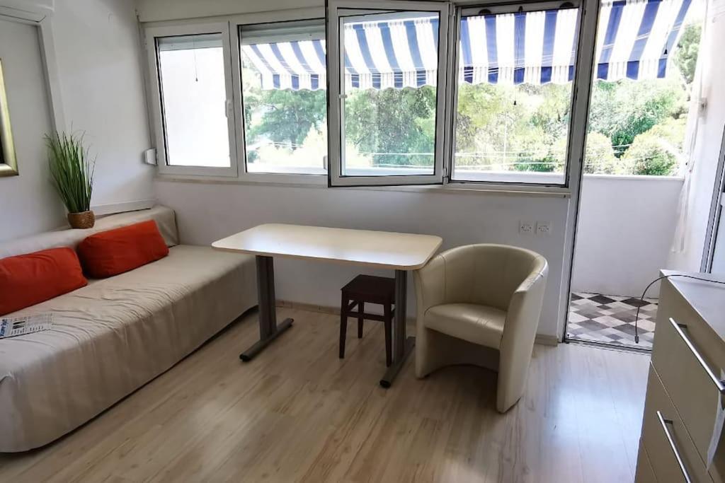 Apartment Siena *