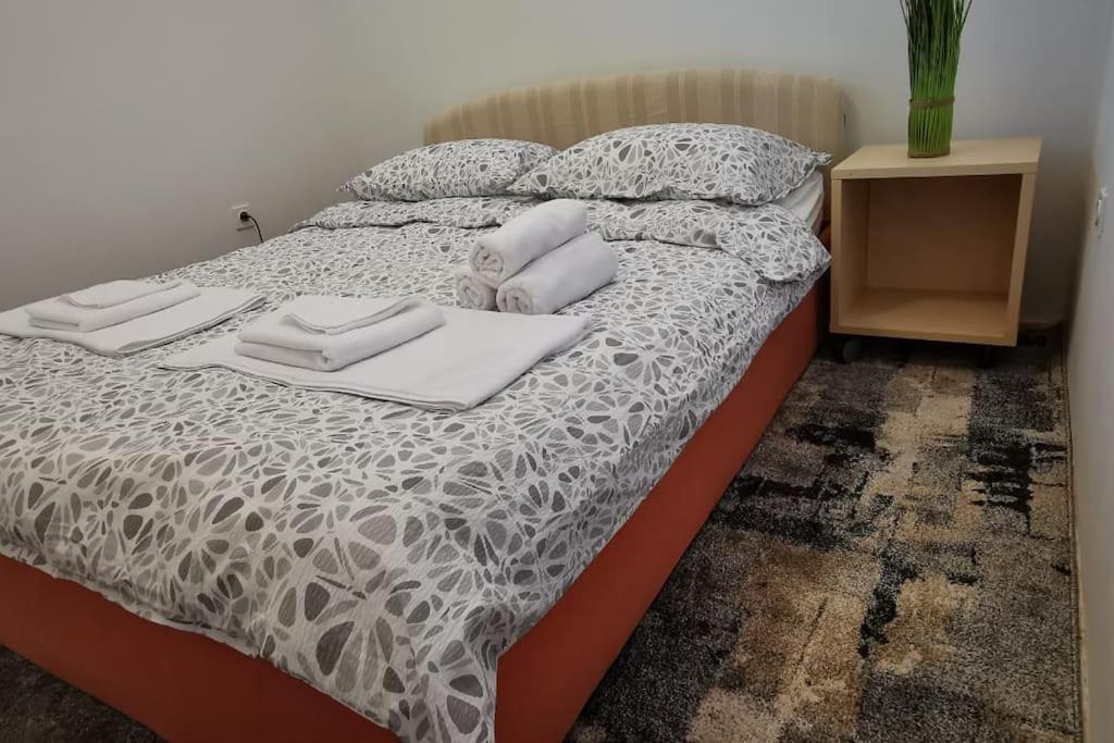 Apartment Siena Split