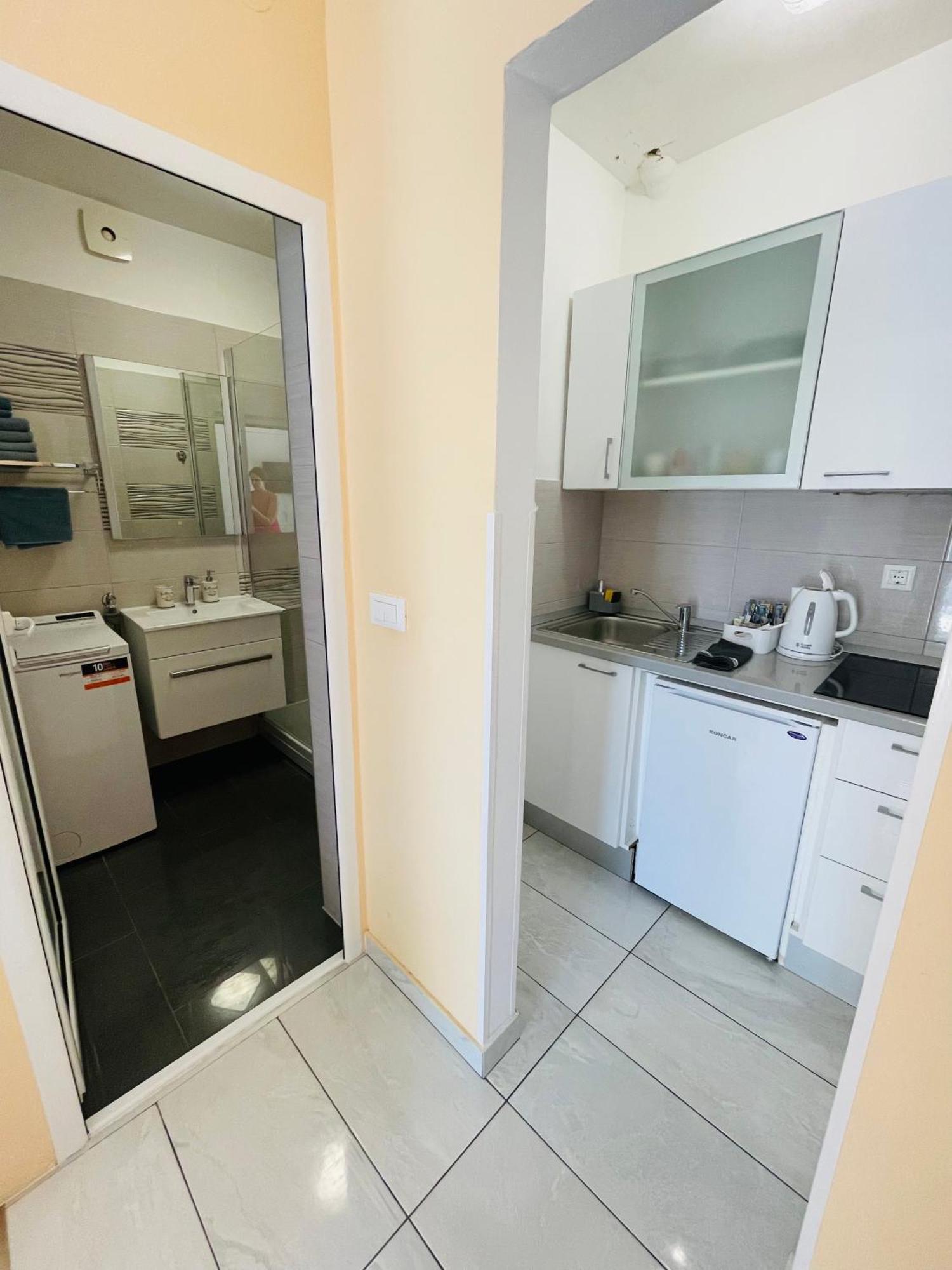 Apartmans And Madunic I Guest house Split