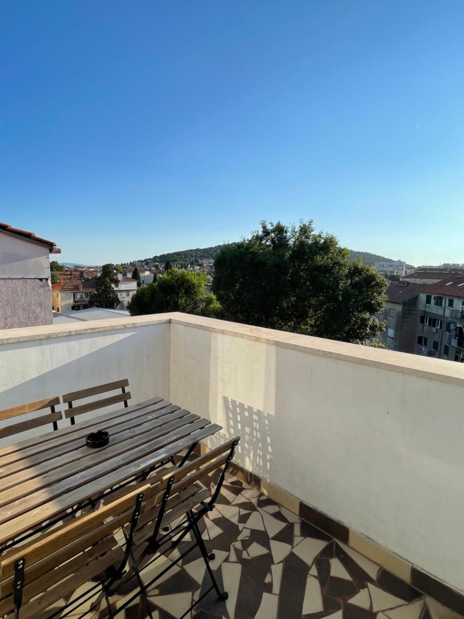 Opera Appartement Split
