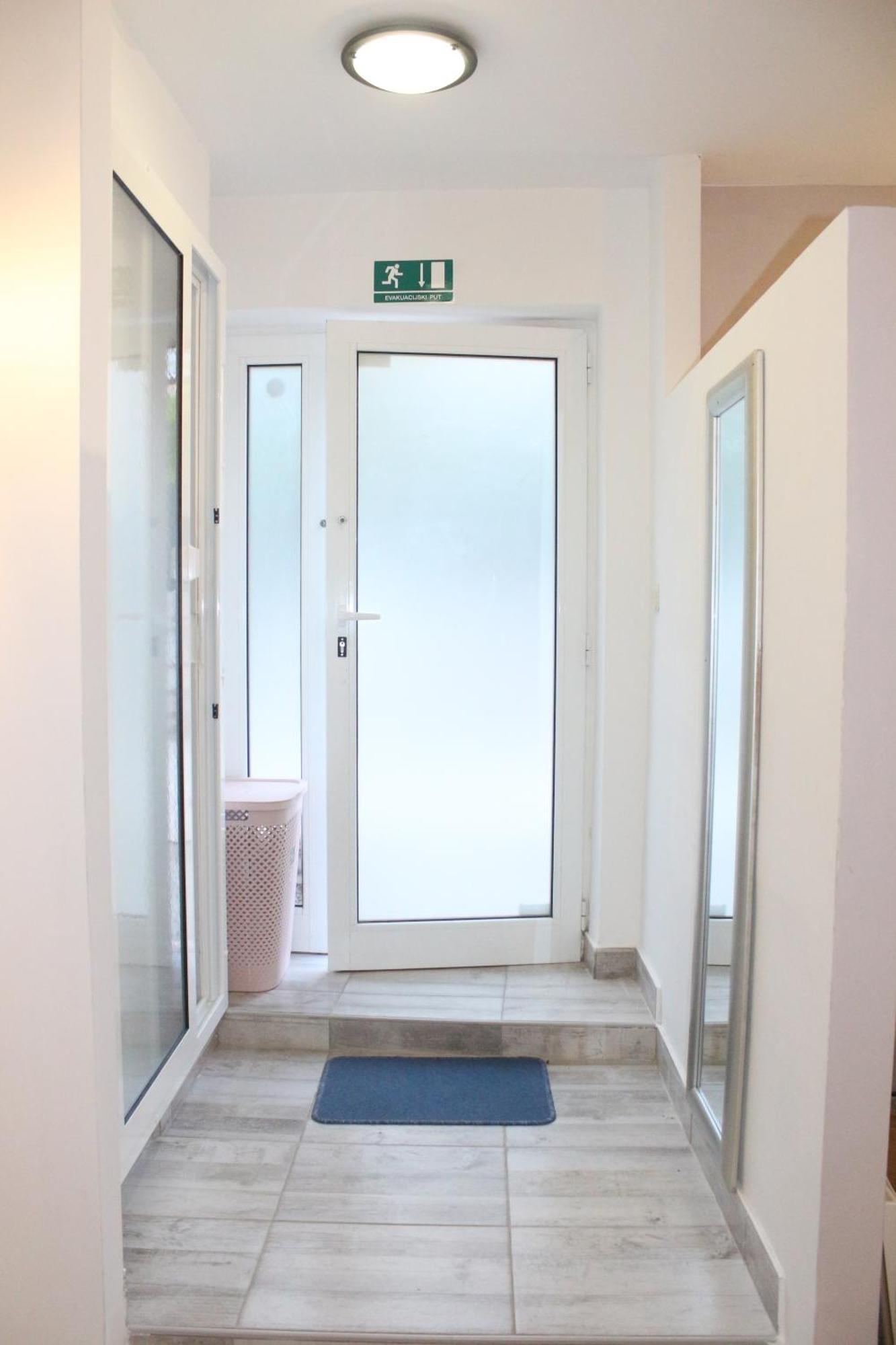 Klarisa Center With Terrace * Split