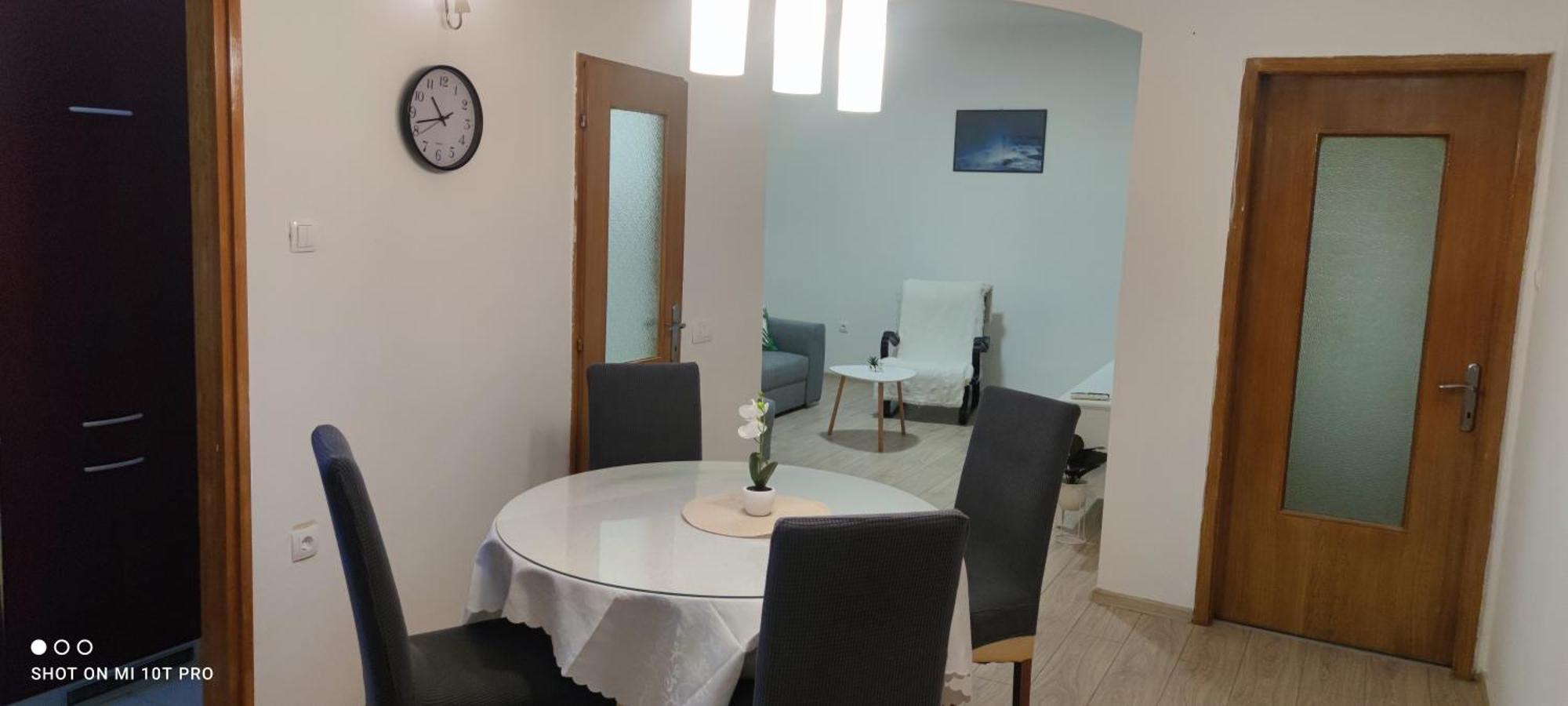 Appartement Apartman Kostela Split