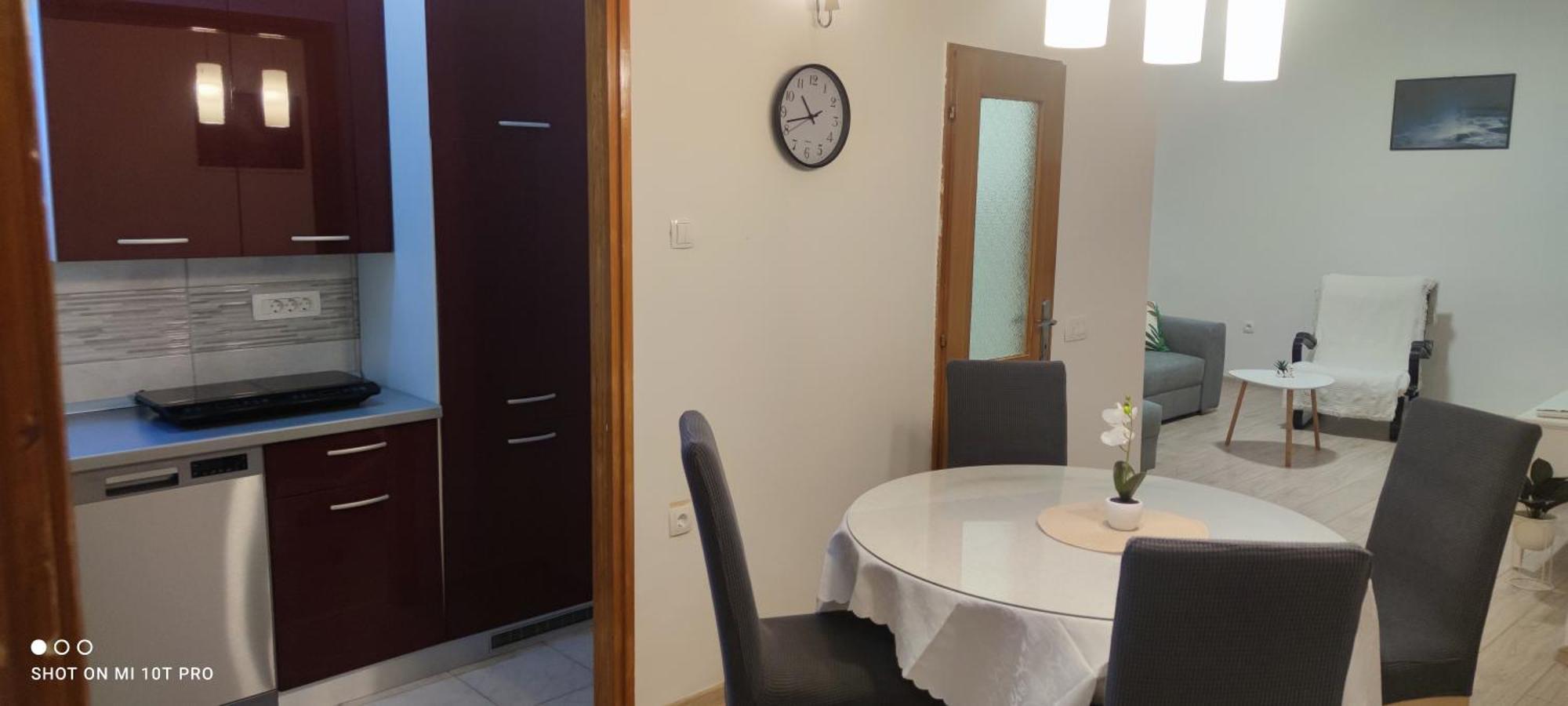 Appartement Apartman Kostela