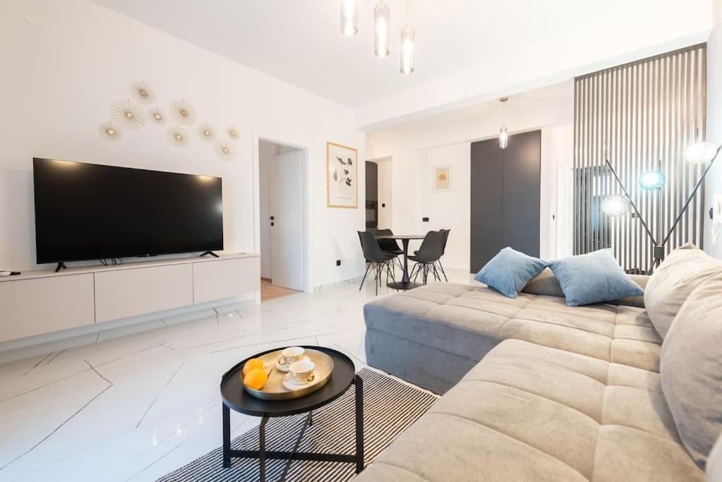 Apartment Ana, 2 Split