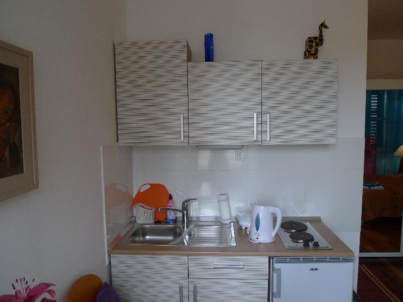 Apartment Old Square