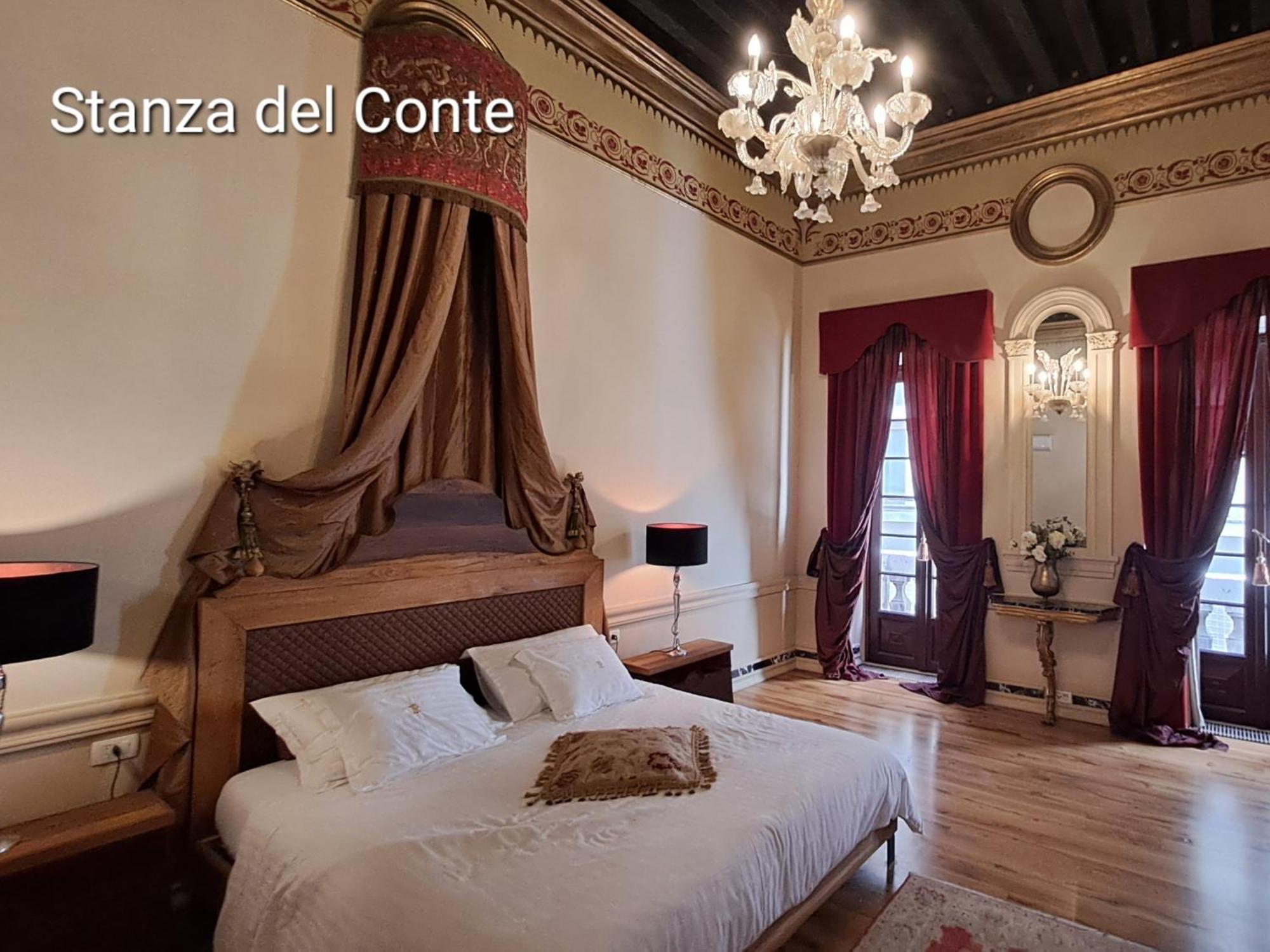 Luxury Palazzo Dei Conti -
