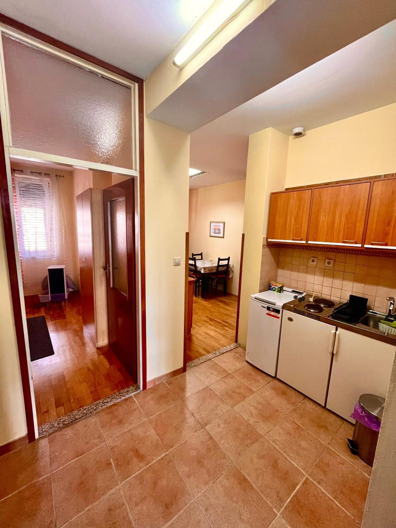 Varnica Apartment Split