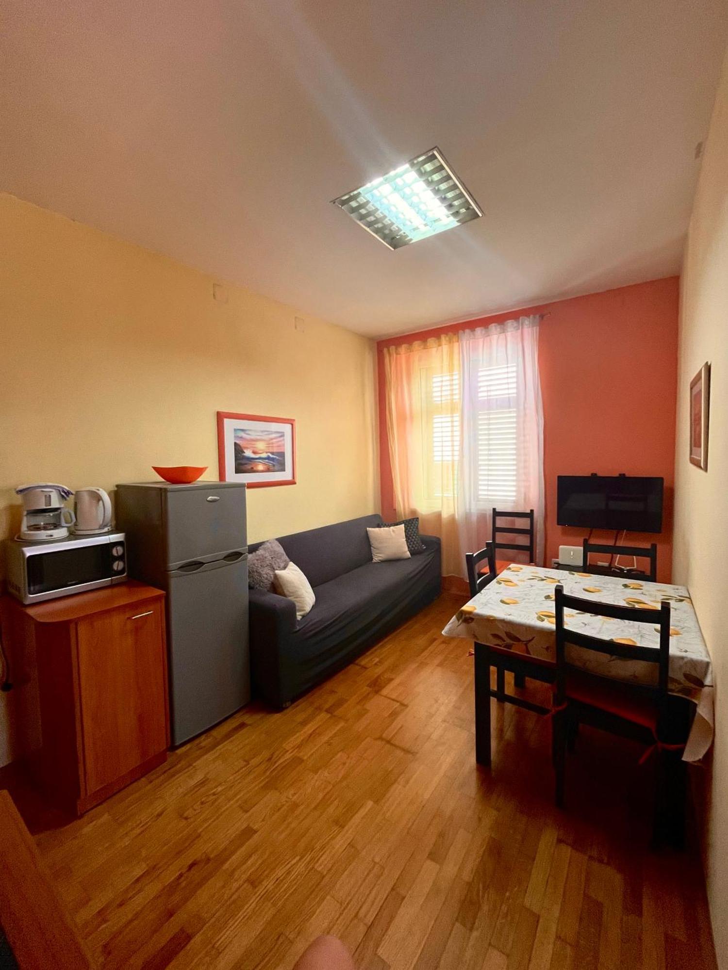 Apartment Varnica Split