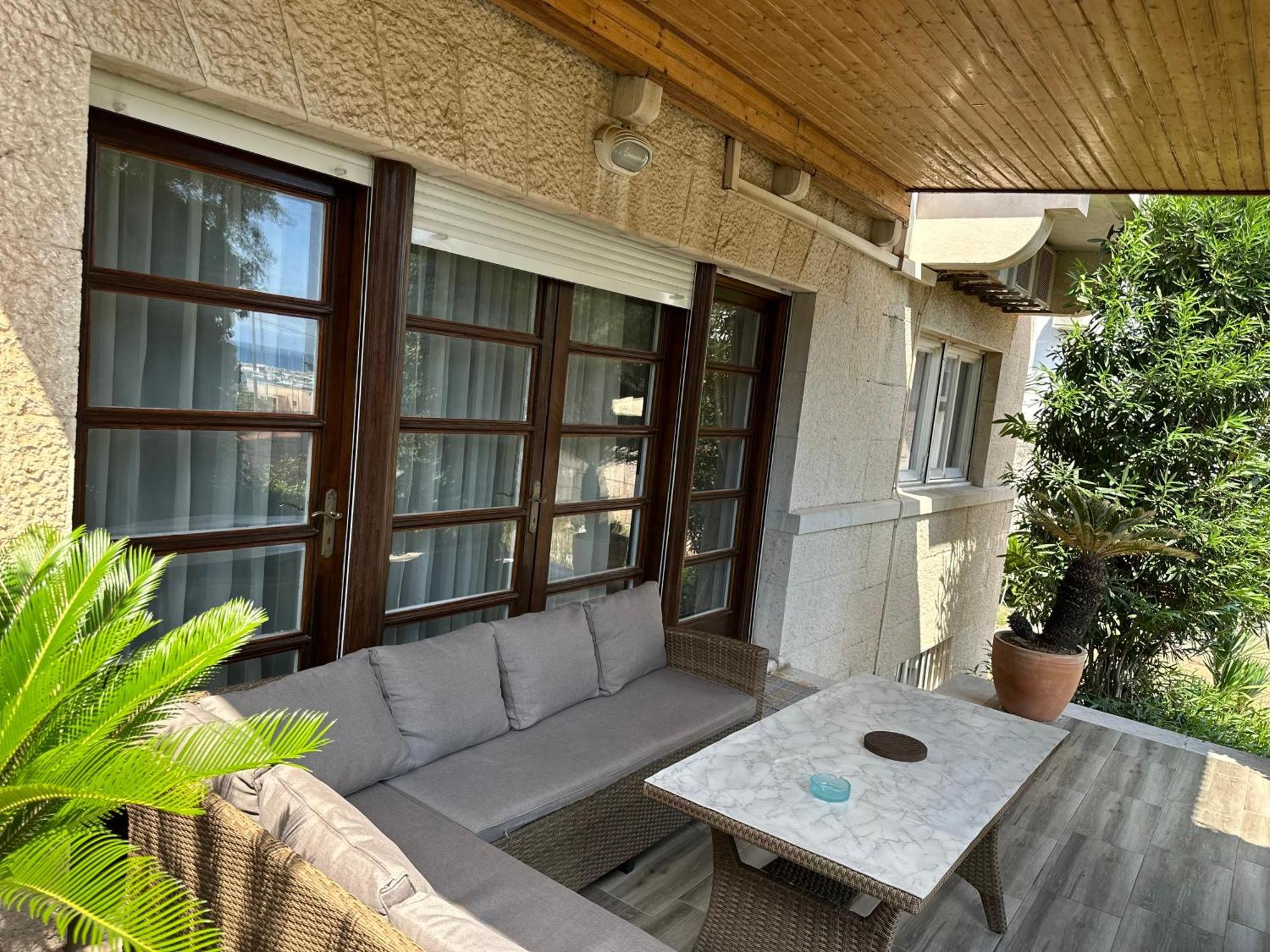 Beach Villa At Split Top Location * Split