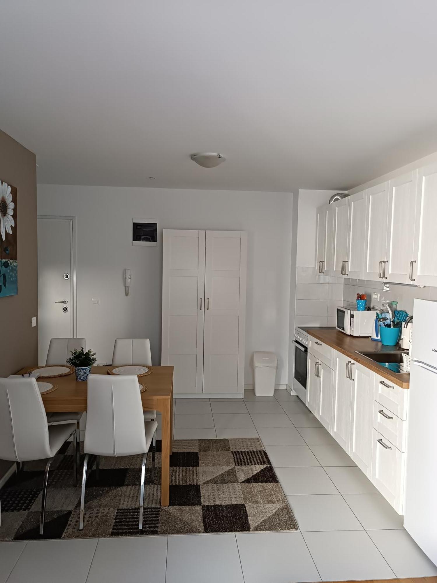 With Wifi - 12072 Appartement *
