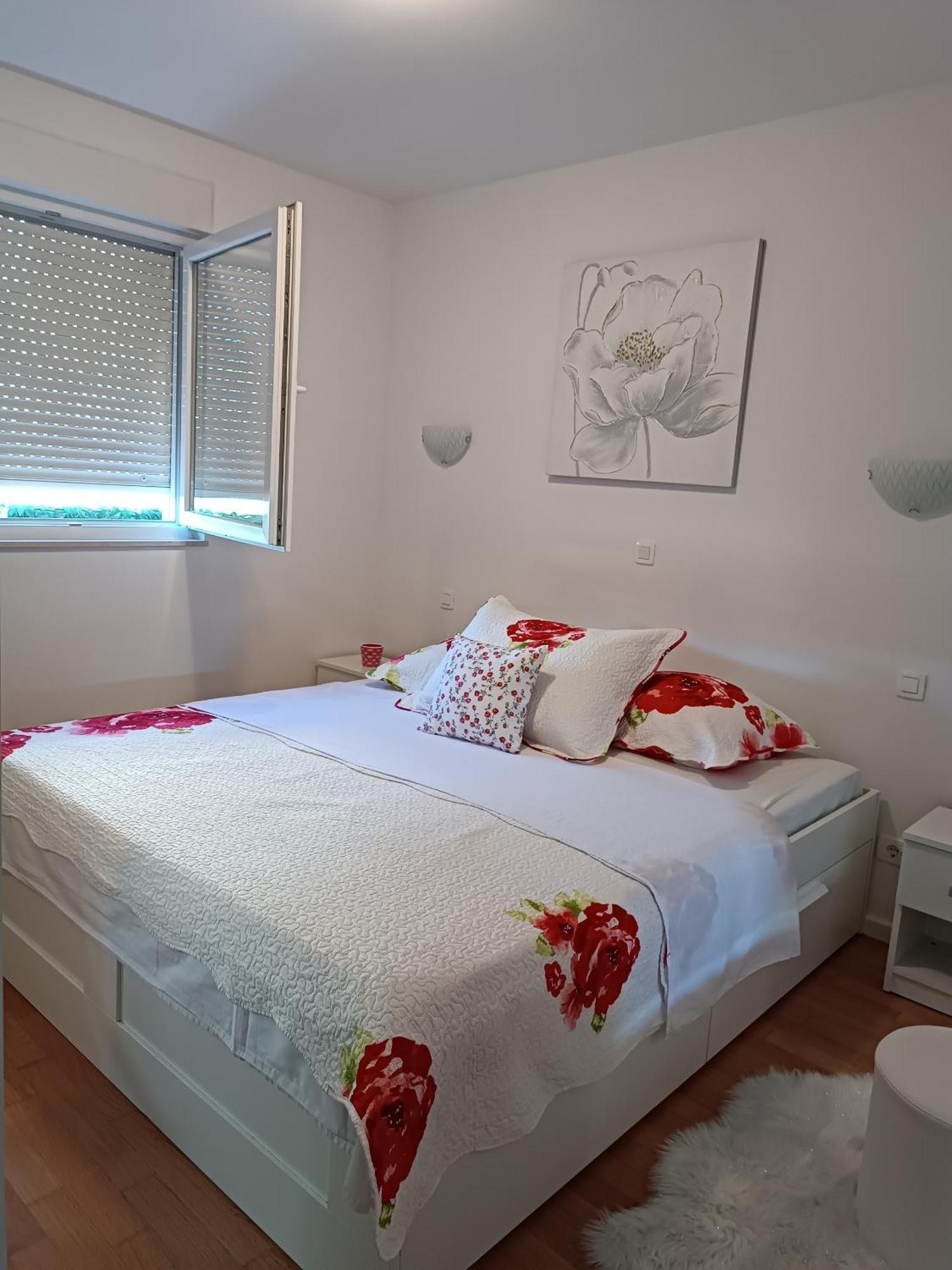 With Wifi - 12072 Appartement Split