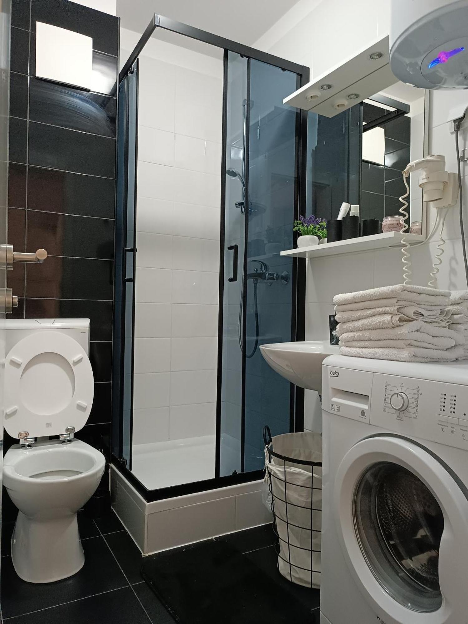 Appartement With Wifi - 12072 Split