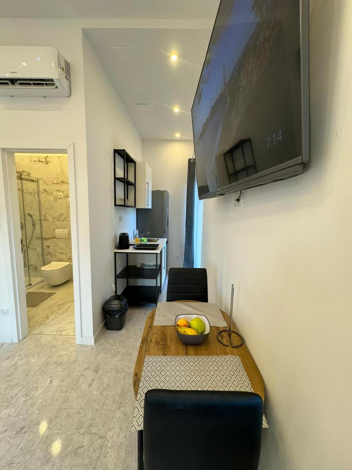 Exclusive Comfort With Balconies * Split