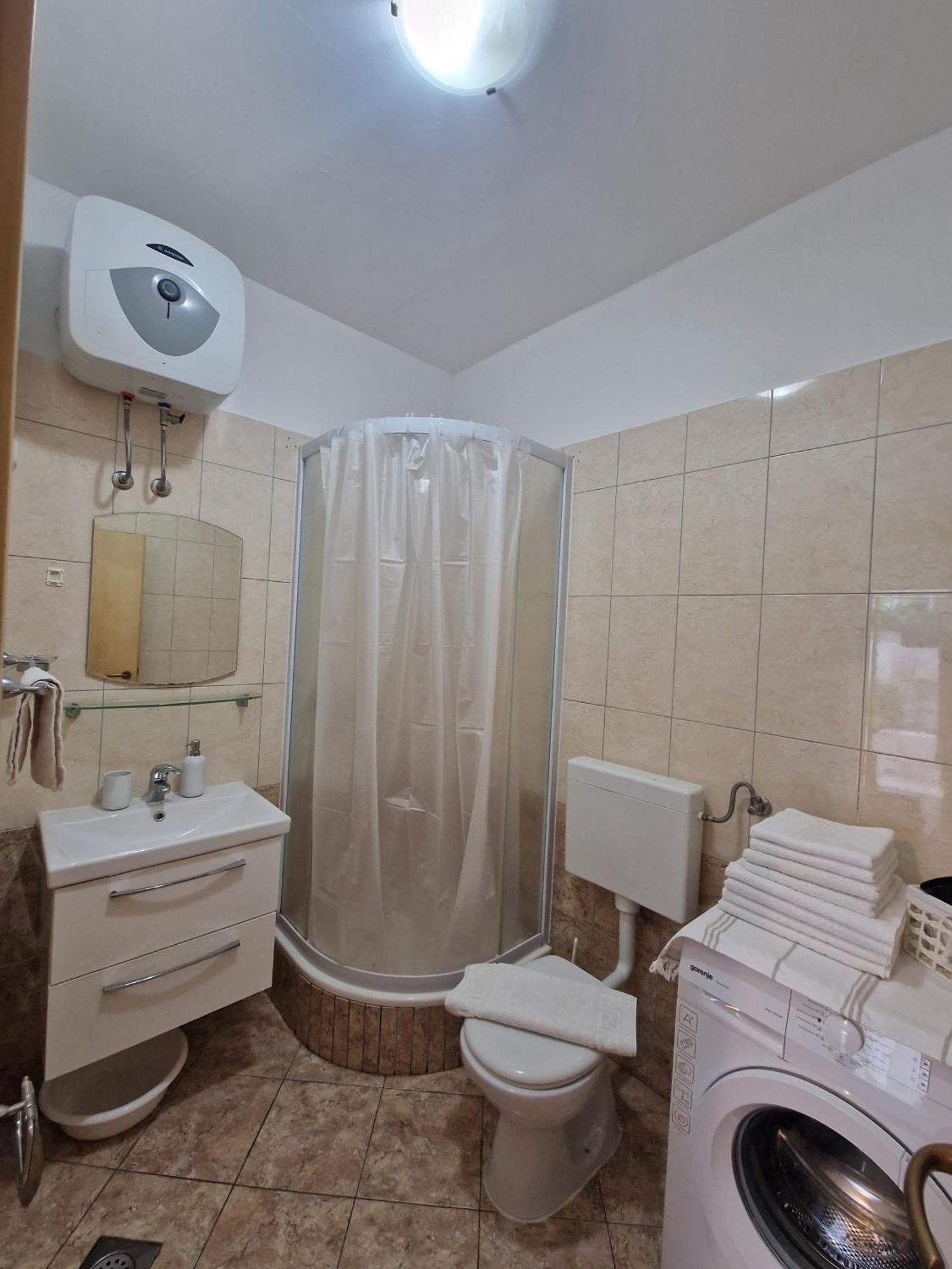 Apartment Saric Split