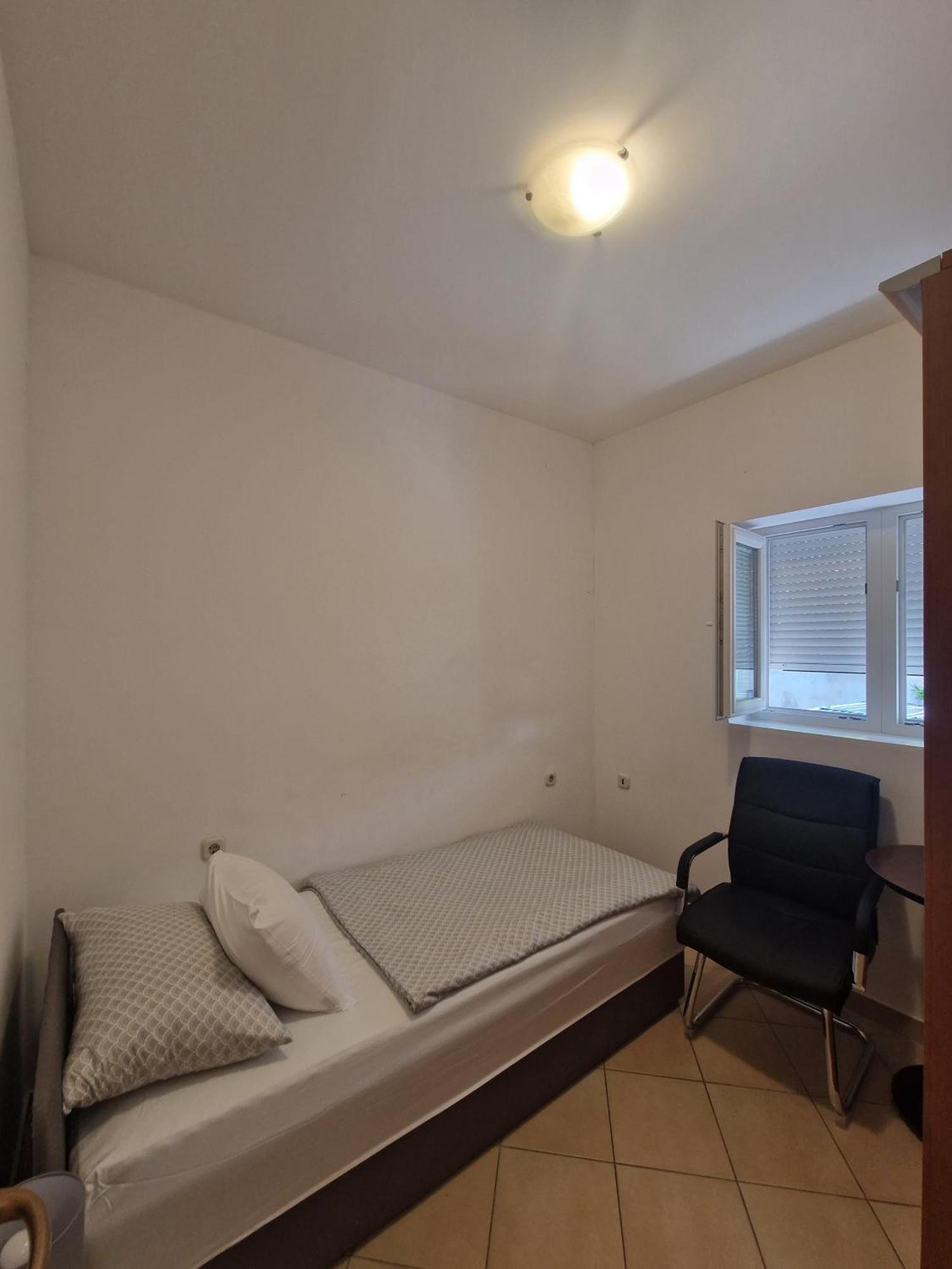 Saric Apartment