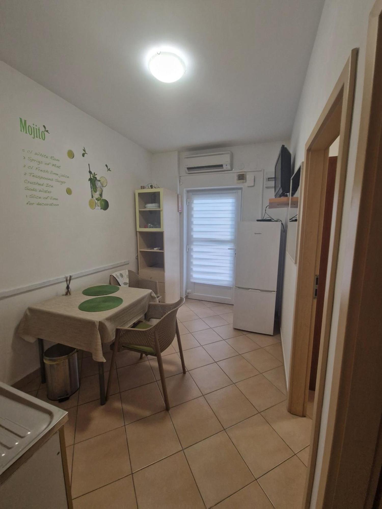 Apartment Saric