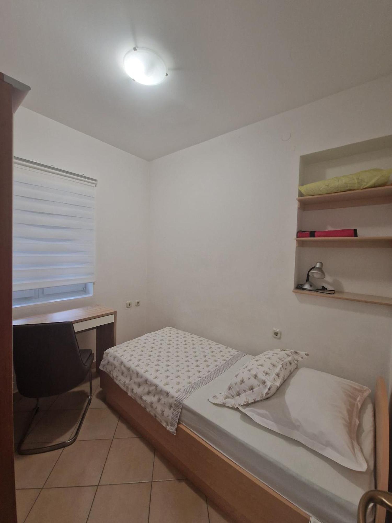 Apartment Saric *