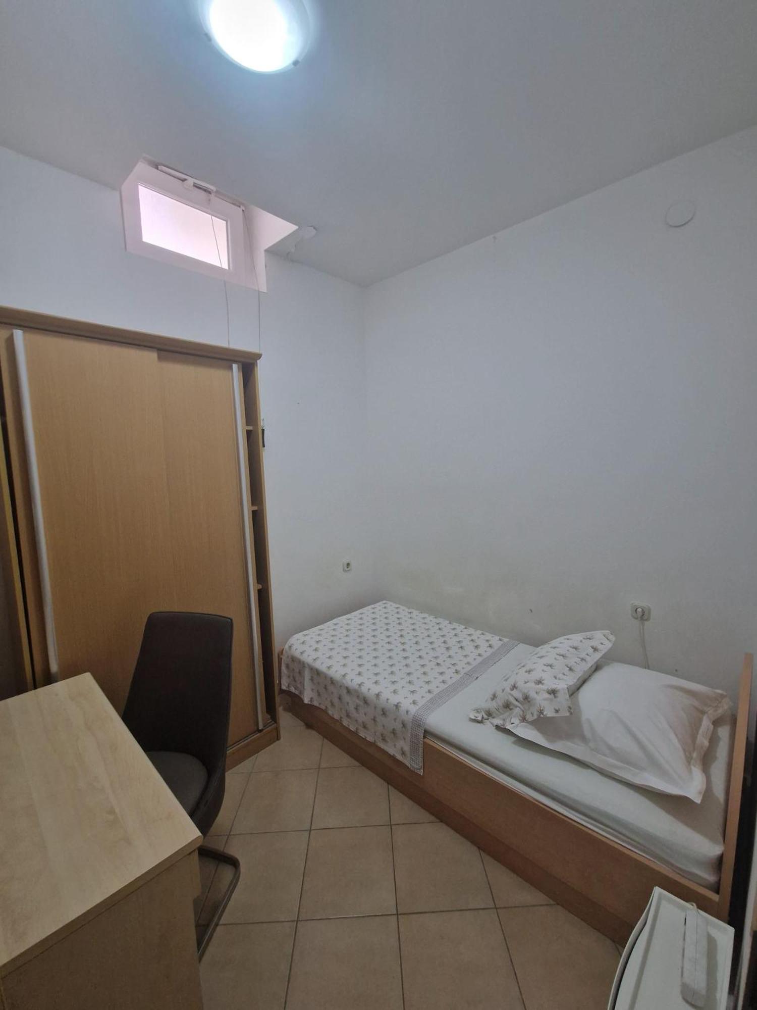 Saric Apartment Split