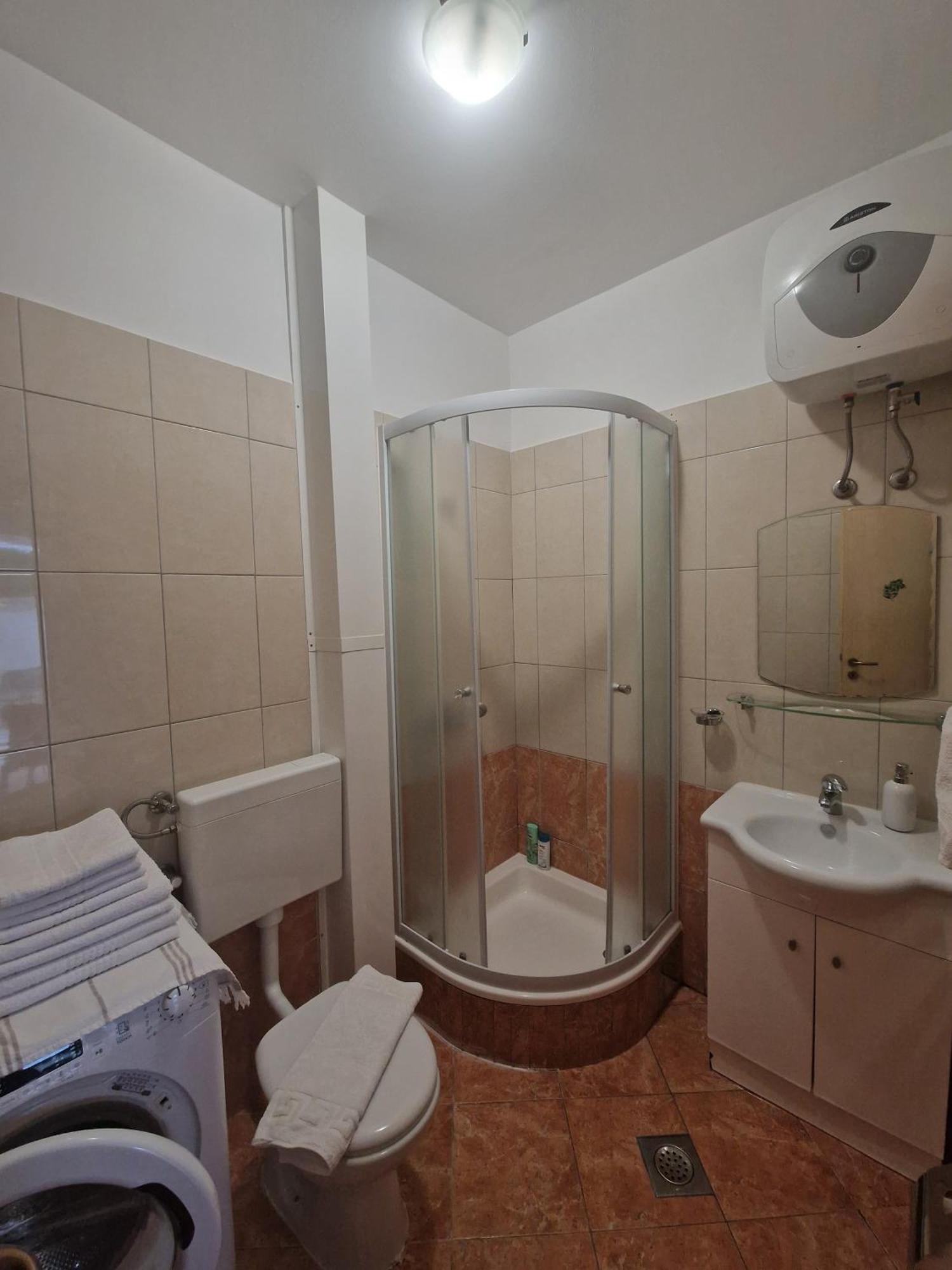 Apartment Saric Split