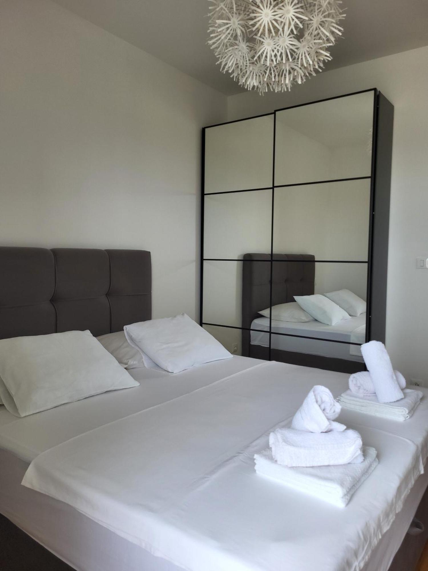 Allora With Panoramic Sea View Split