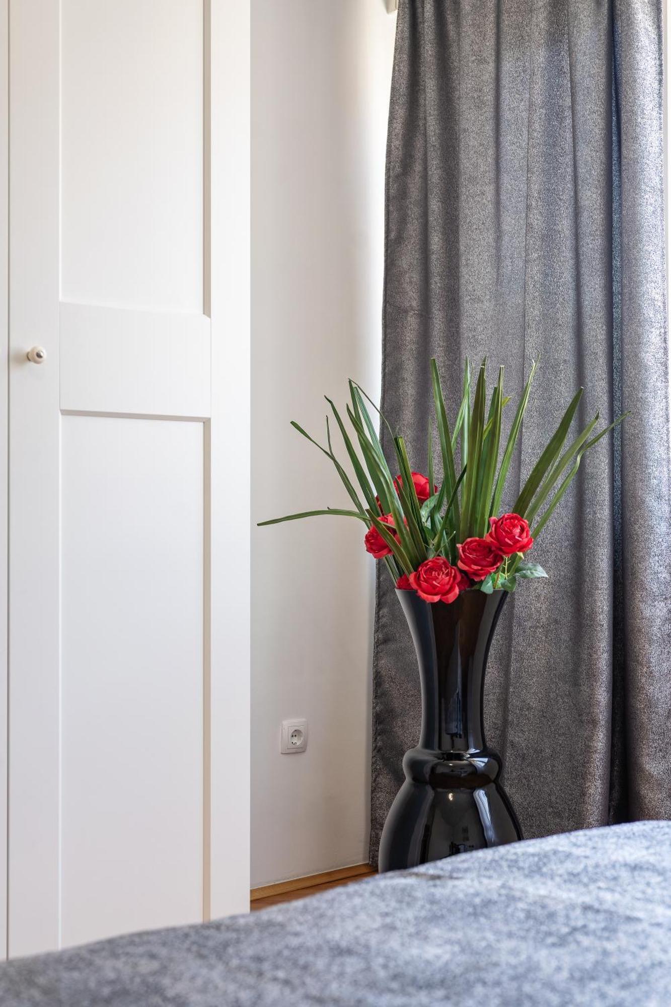 Experience Of Apartment Split