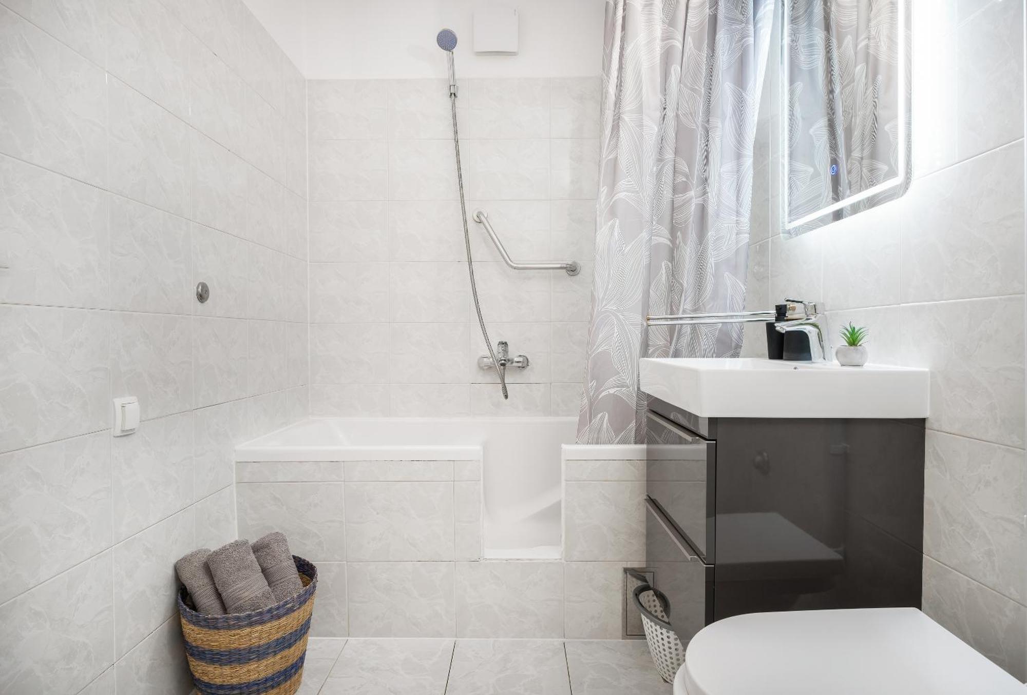 Apartment Experience Of
