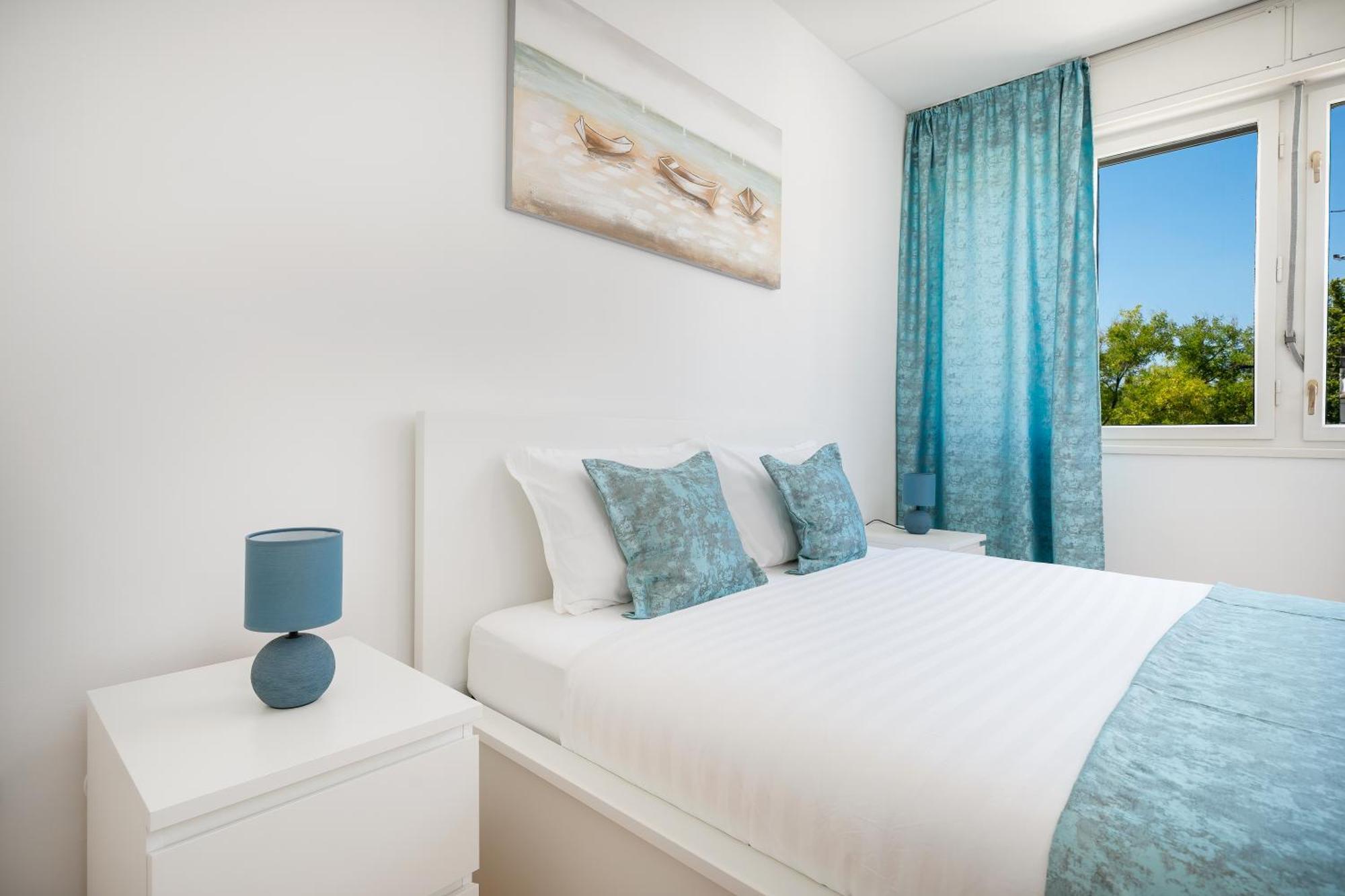 Apartment Experience Of Split