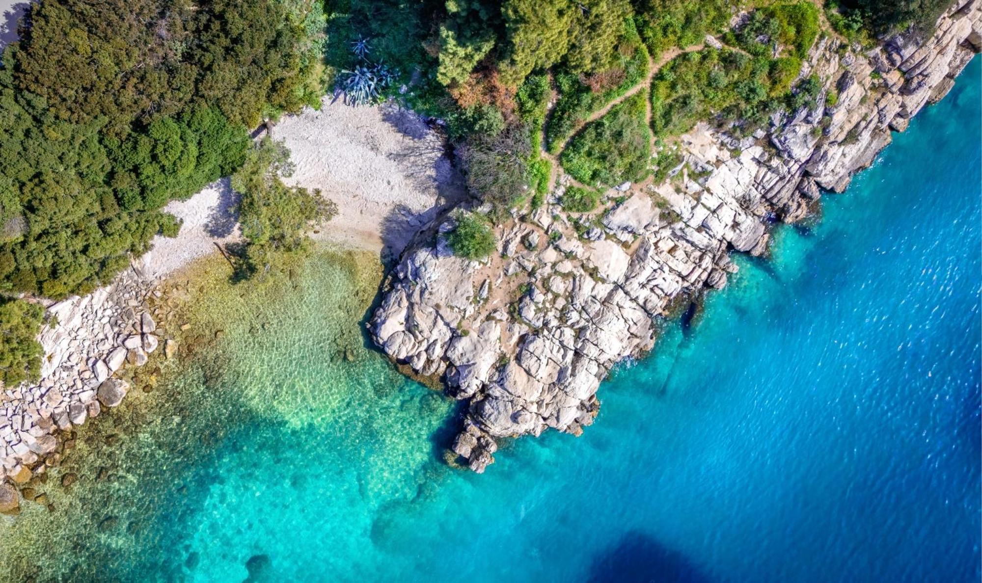 Experience Of Split