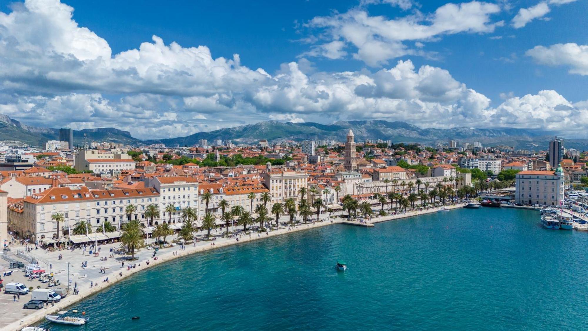Experience Of * Split