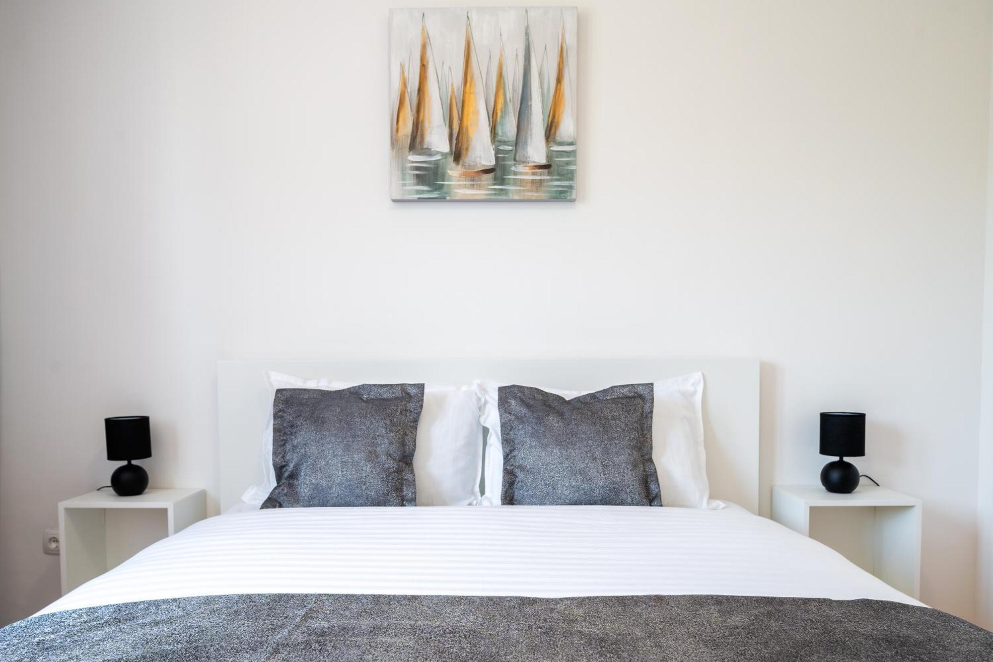 Apartment Experience Of