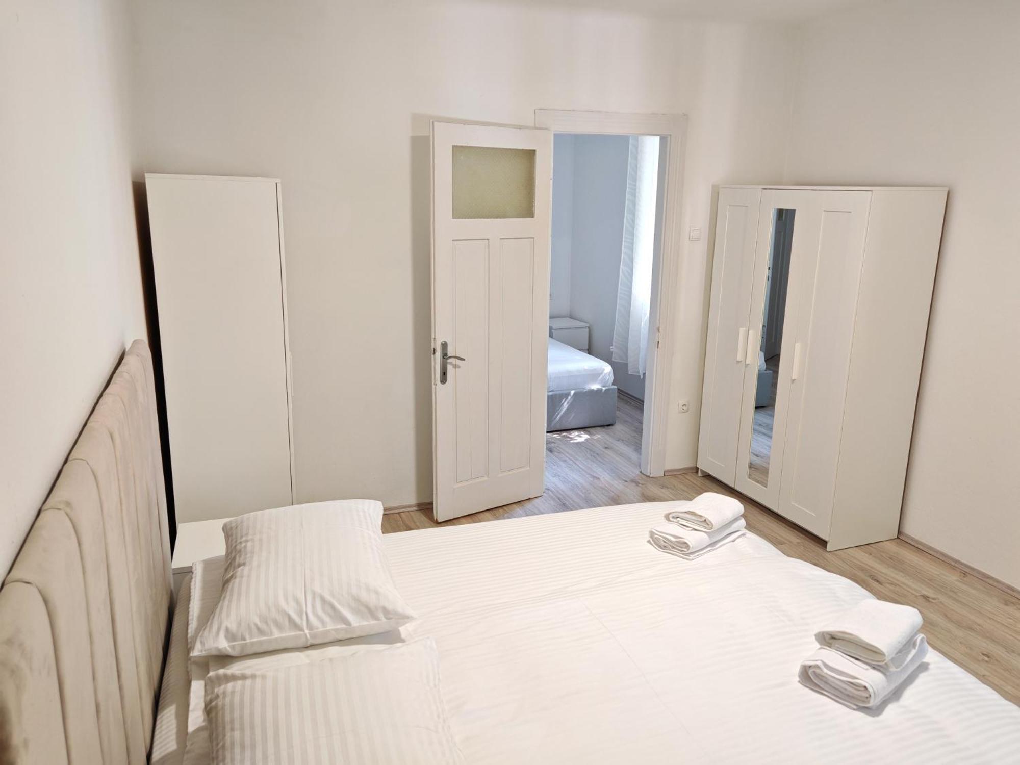 Apartman Kostela *