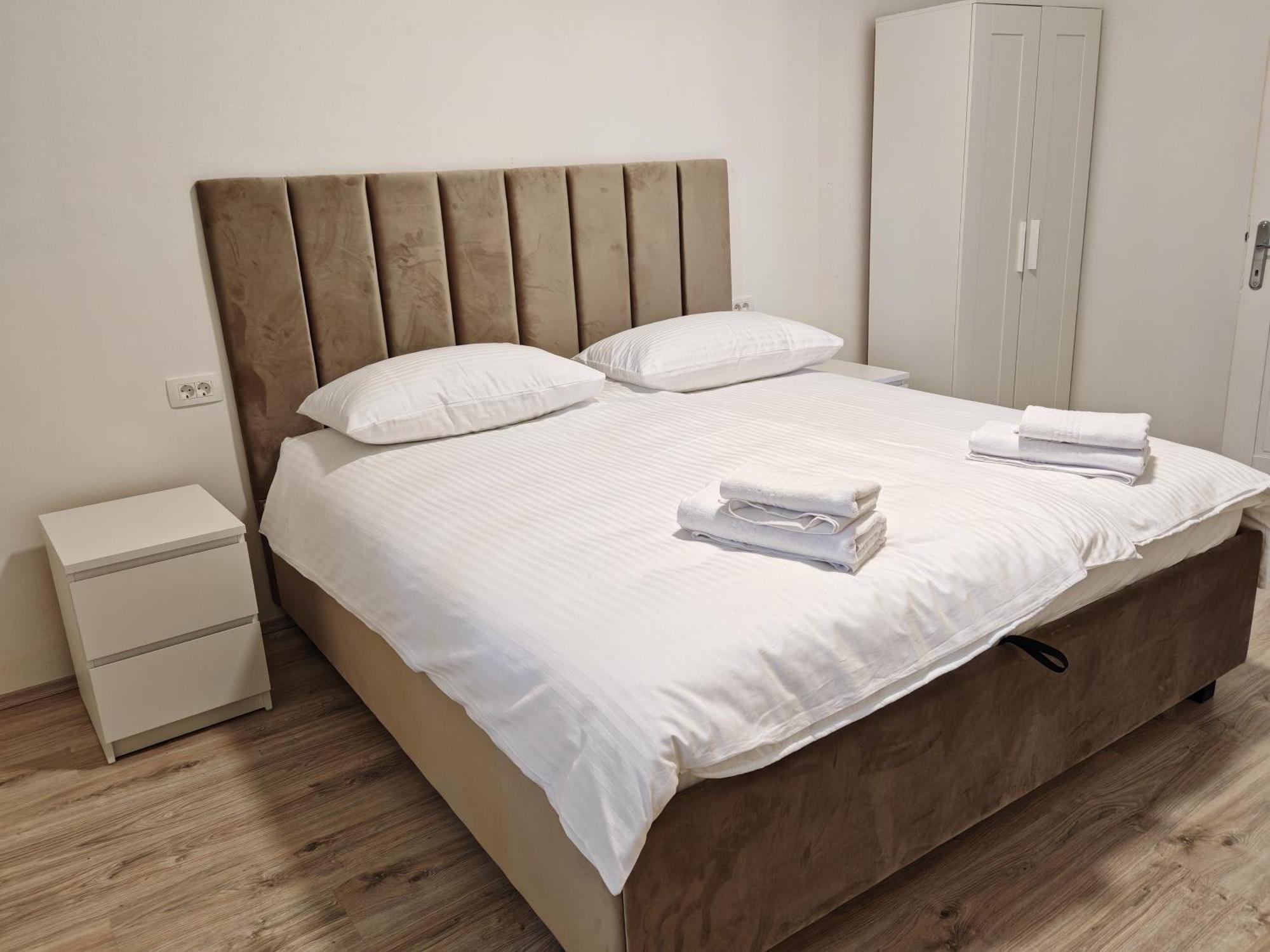 Apartman Kostela Split