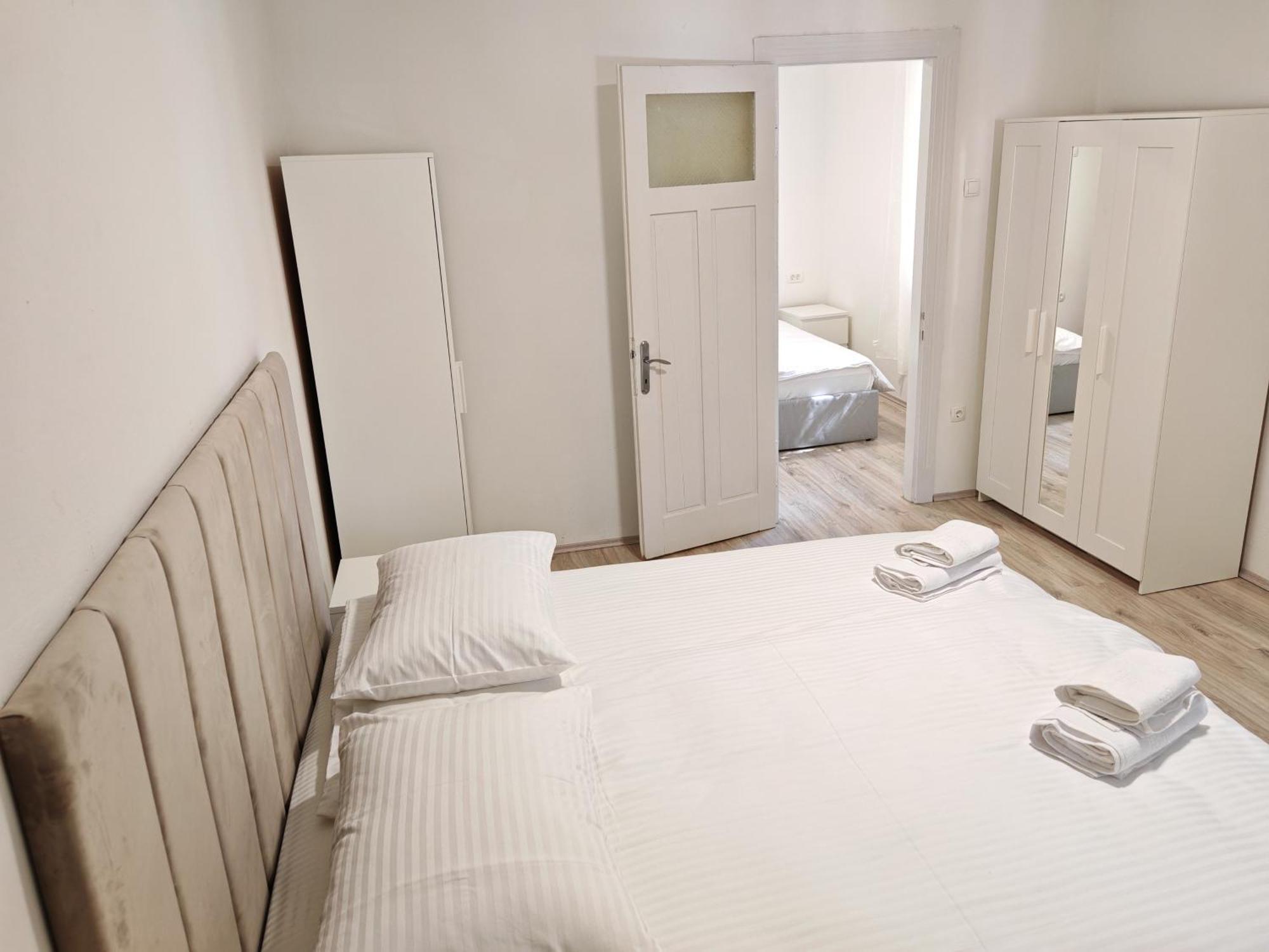 Apartman Kostela Appartement Split