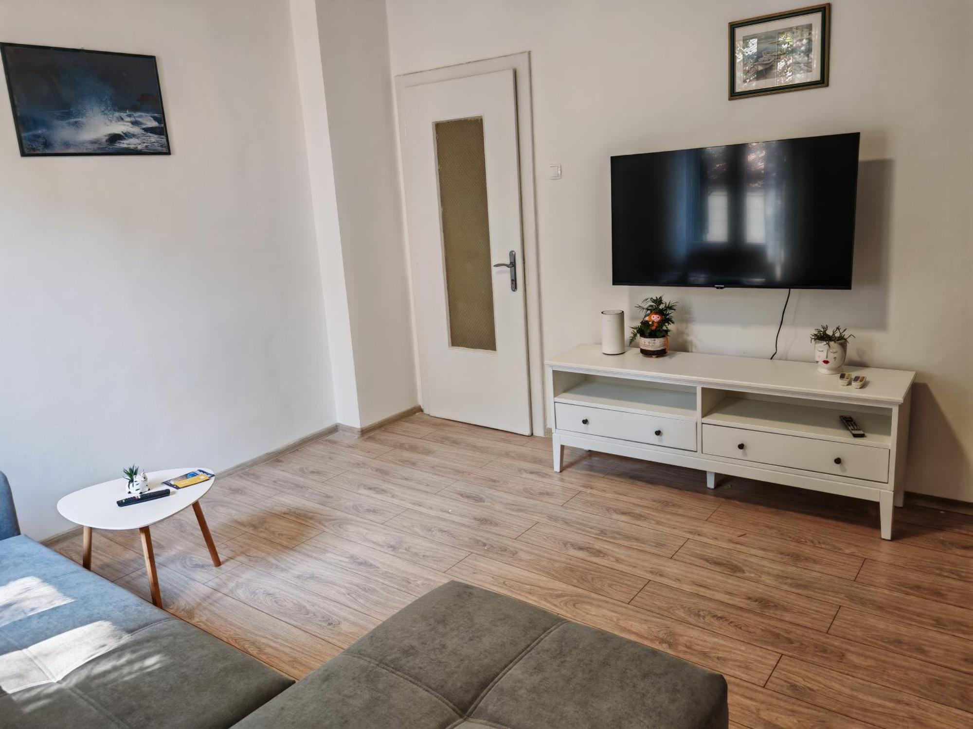 Apartman Kostela * Split