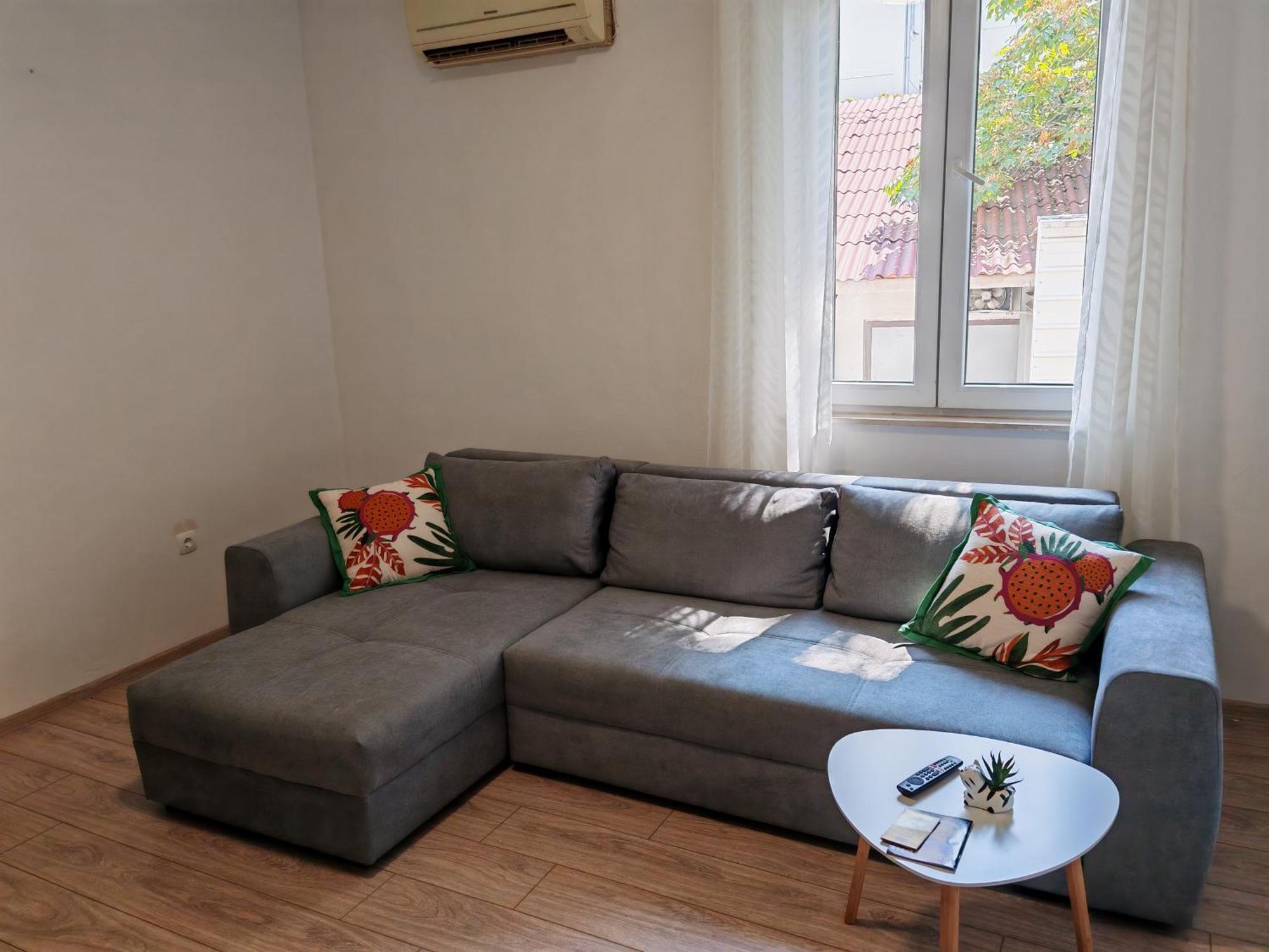 Apartman Kostela Appartement *