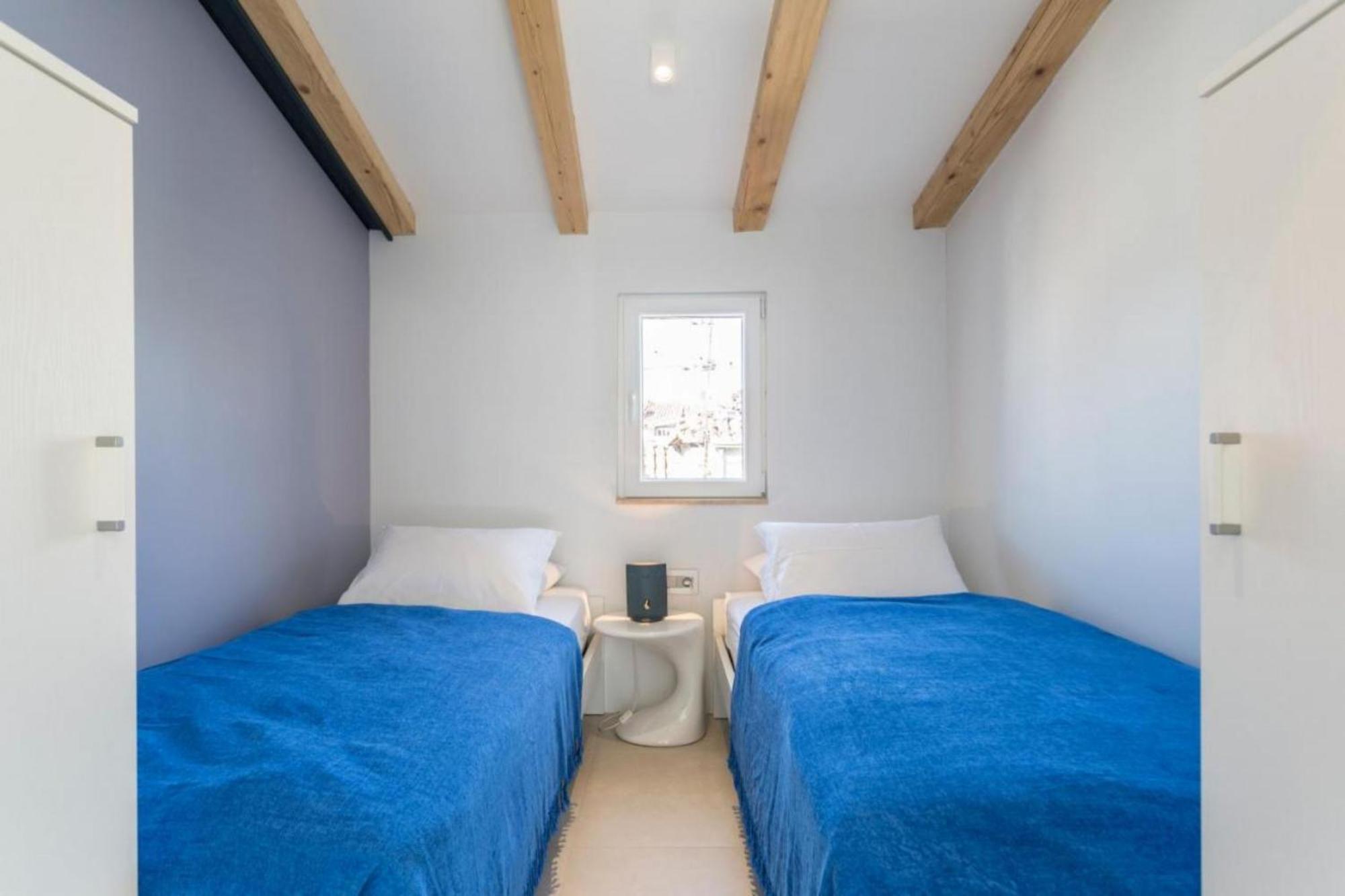 Ria In Diocletian Palace Appartement Split