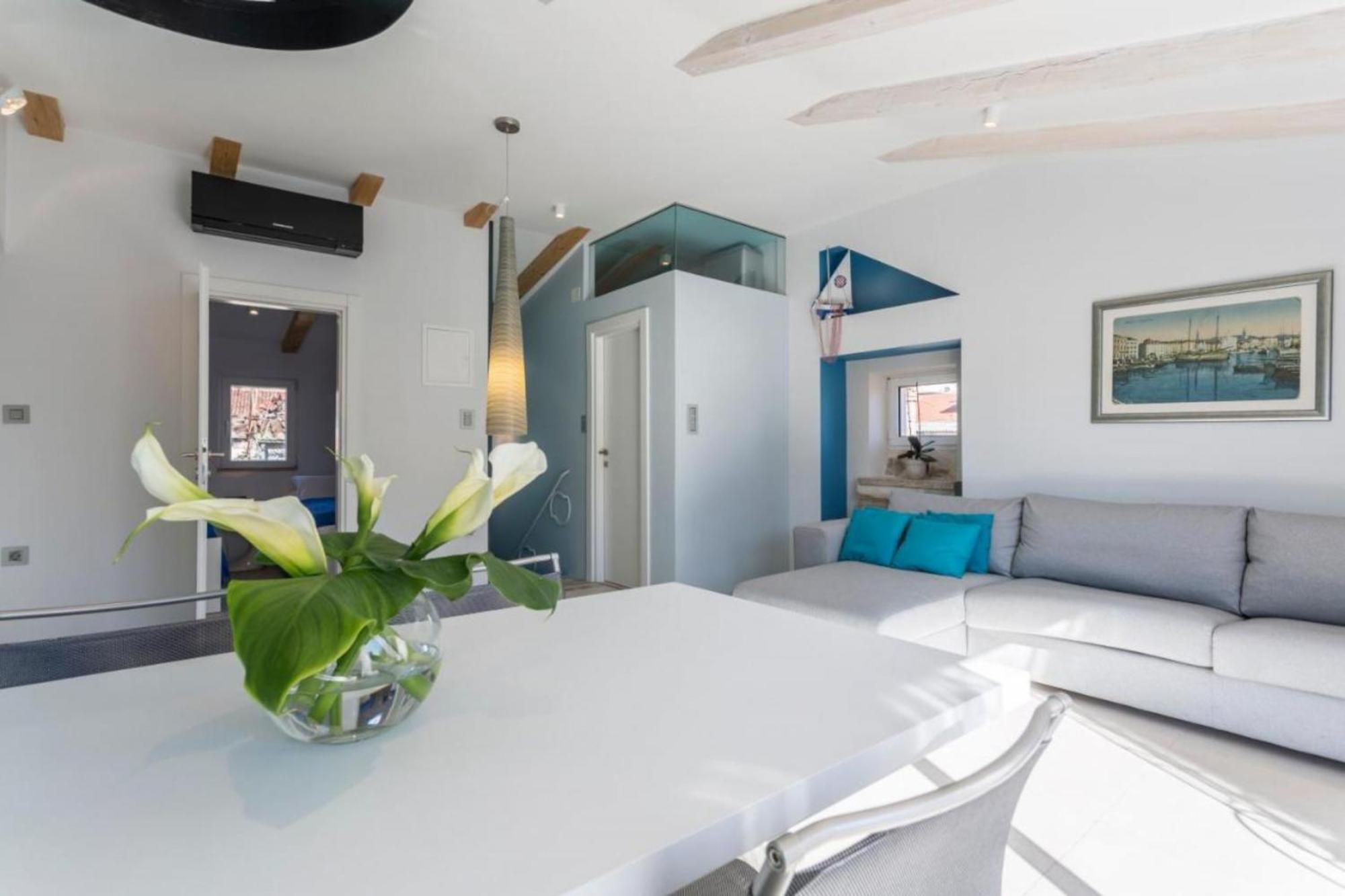 Appartement Ria In Diocletian Palace