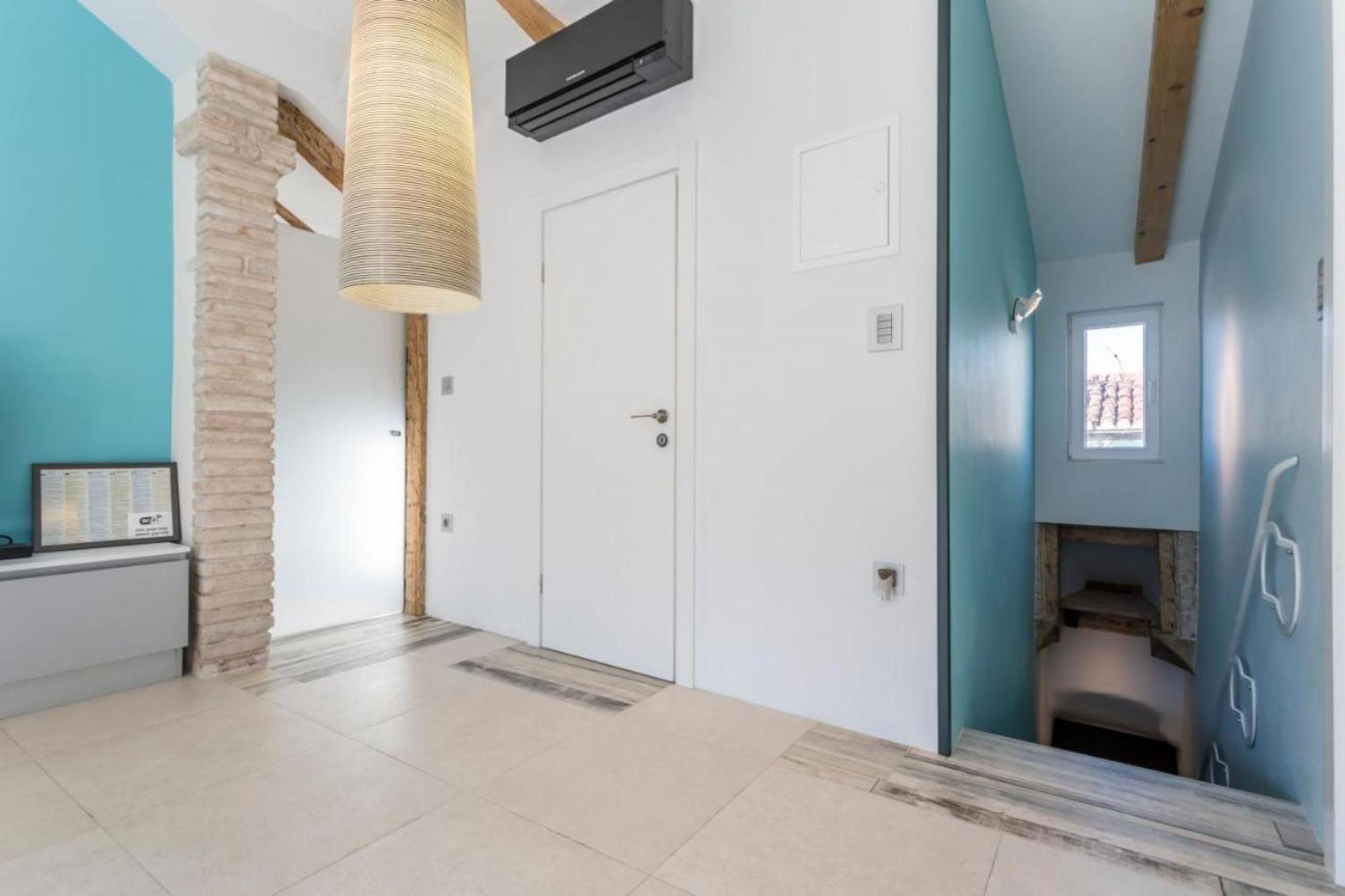 Ria In Diocletian Palace Appartement Split