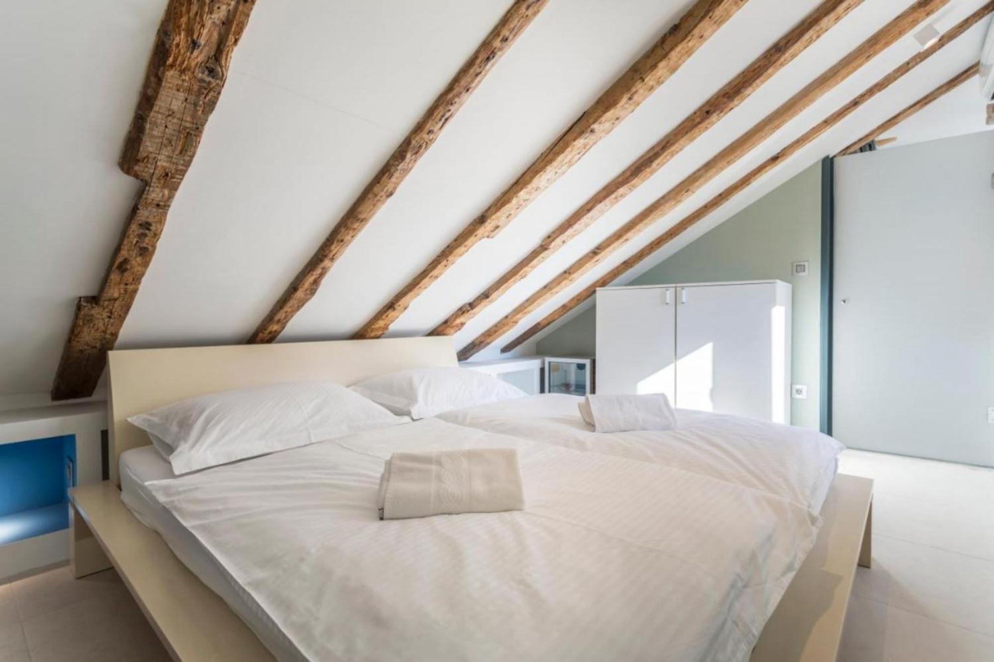 Appartement Ria In Diocletian Palace