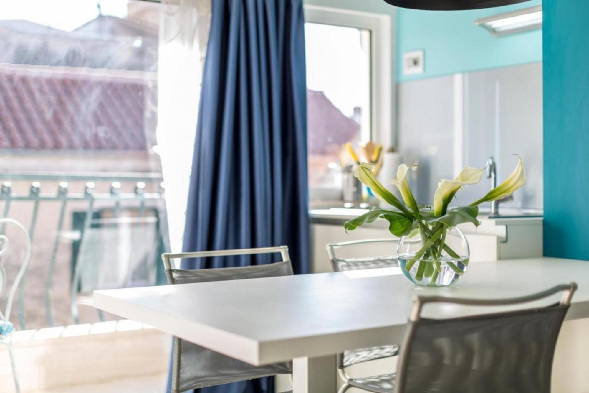 Appartement Ria In Diocletian Palace