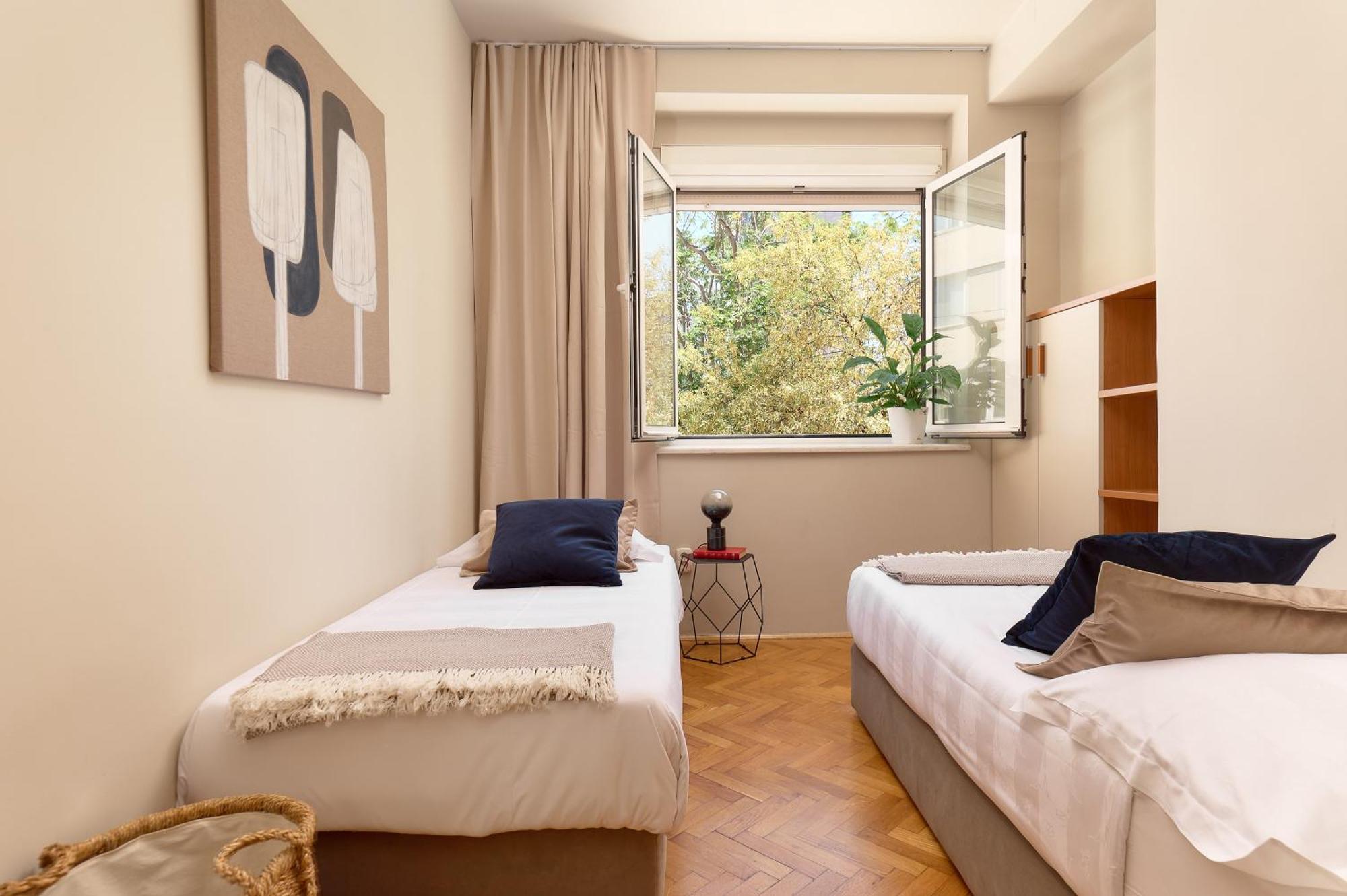 Bed & Breakfast Royal Split