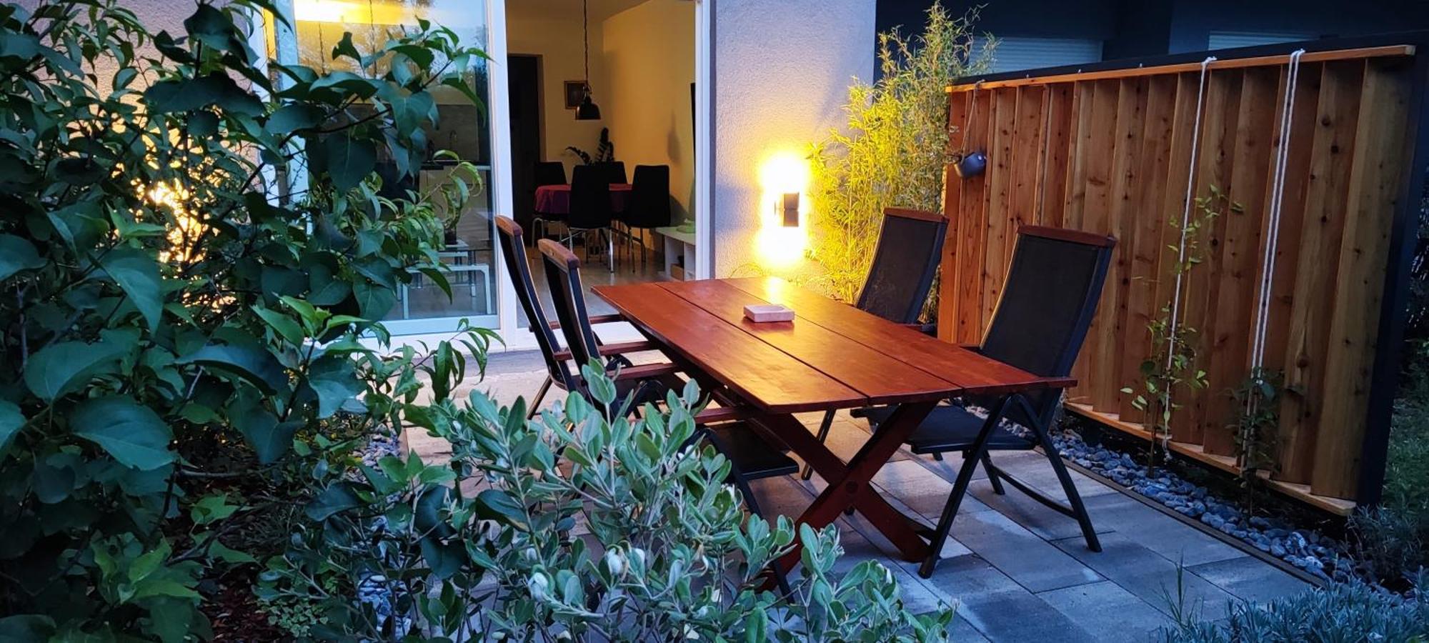 Apartment Marjan Rose *