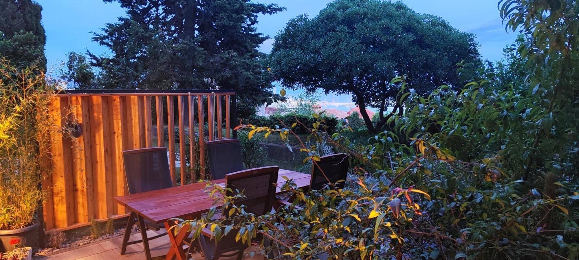 Marjan Rose Apartment Split