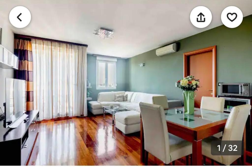 Capital Apartment