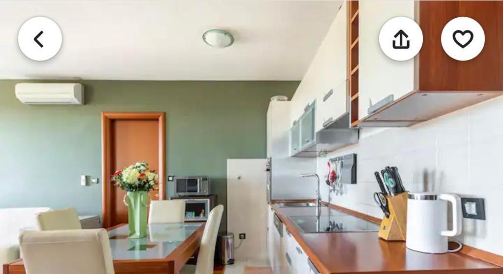 Appartement Capital