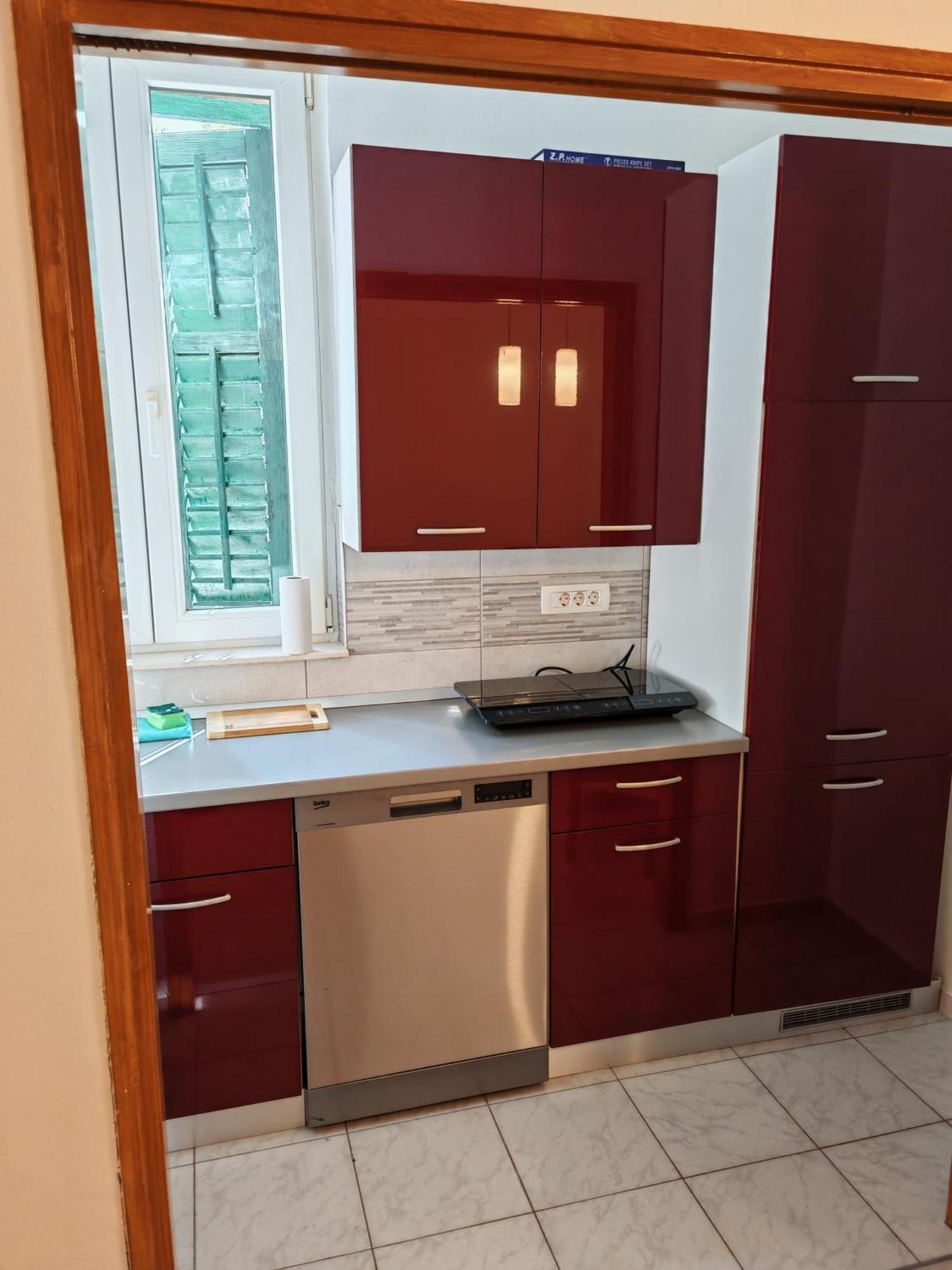 Apartman Kostela Split